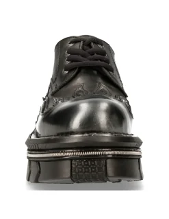 SHOE TECHNO M-1553-S1