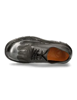 SHOE TECHNO M-1553-S1