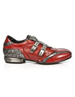 SHOE TPU M-2715-C9