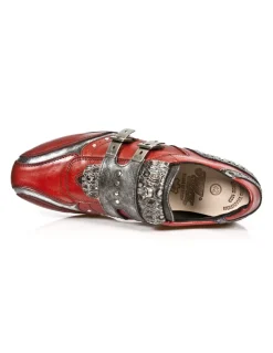 SHOE TPU M-2715-C9