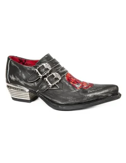 SHOE WEST M-WST023-C1