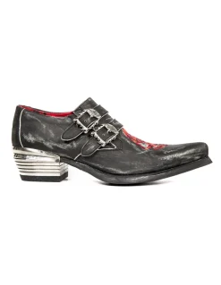 SHOE WEST M-WST023-C1