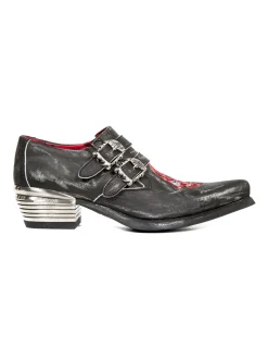 SHOE WEST M-WST023-C1