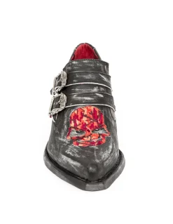 SHOE WEST M-WST023-C1