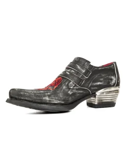 SHOE WEST M-WST023-C1