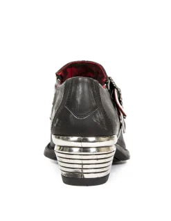 SHOE WEST M-WST023-C1