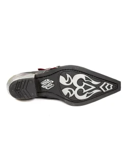 SHOE WEST M-WST023-C1