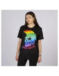 TSHIRT BLACK W-TSHIRT6-S5