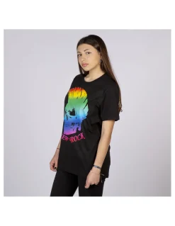 TSHIRT BLACK W-TSHIRT6-S5